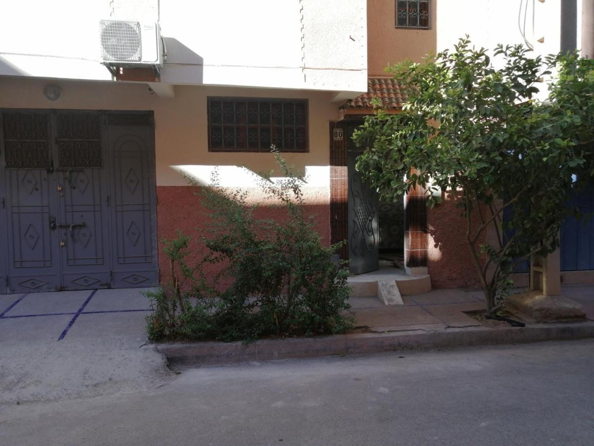 Marrakech Easy Rent